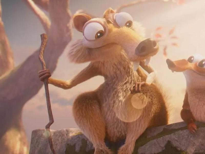 Disney продолжает доить по максимуму чужую франшизу