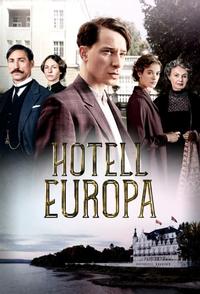 Das Weisse Haus am Rhein