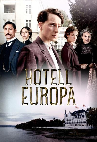 Белый дом на Рейне