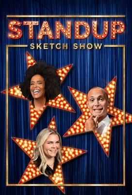  Standup sketch show