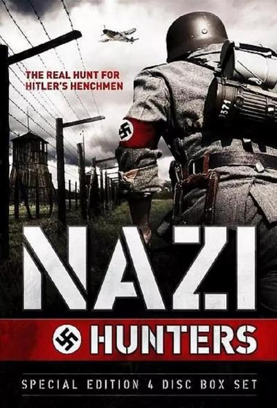 Nazi Hunters