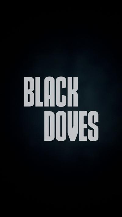 Black Doves