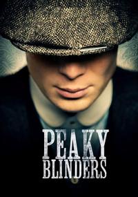 Peaky Blinders