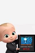 The Boss Baby: Back in the Crib