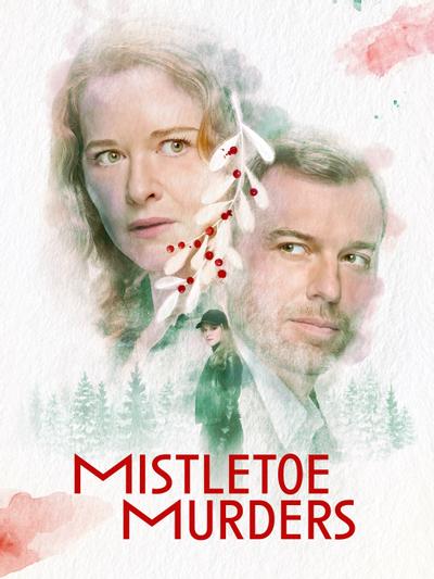 Mistletoe Murders