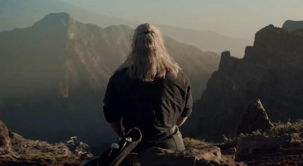 Где снимали сериал «Ведьмак»