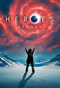 Heroes Reborn