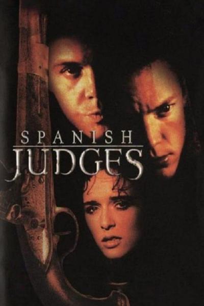 Испанские судьи