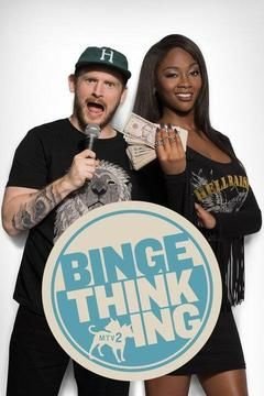 Binge Thinking