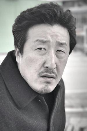 Hyun Bong-Sik