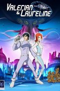 Time Jam: Valerian & Laureline