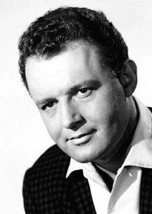 Rod Steiger