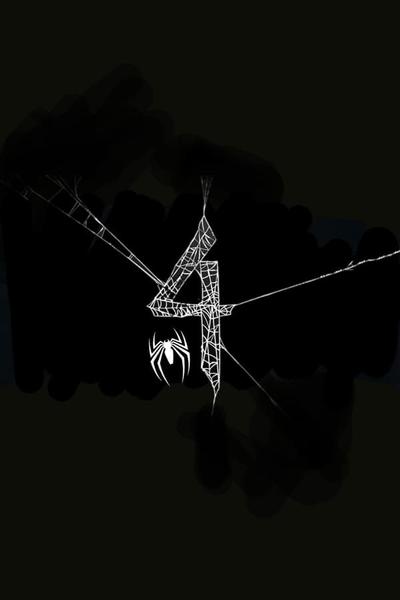 Spider-Man 4