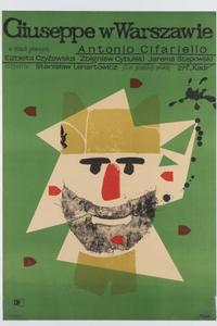 Giuseppe w Warszawie