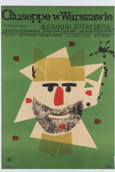 Итальянец в Варшаве