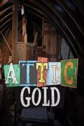 Attic Gold