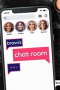 Bravo's Chat Room