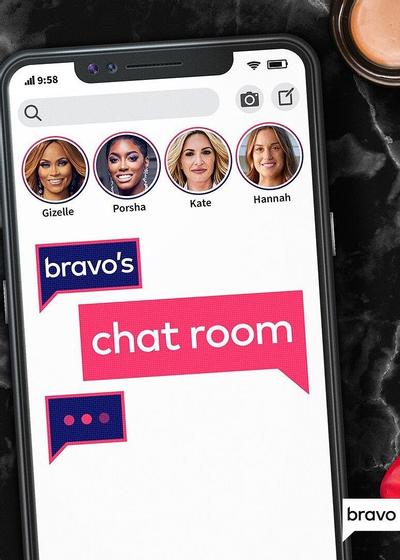 Bravo's Chat Room