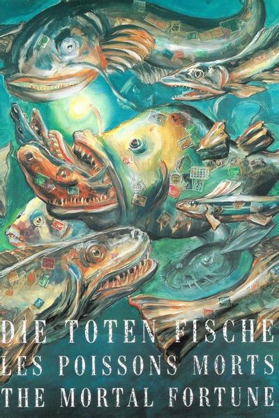 Die toten Fische