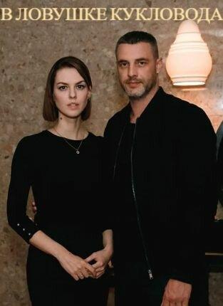 В ловушке кукловода