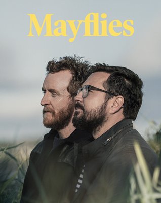 Mayflies