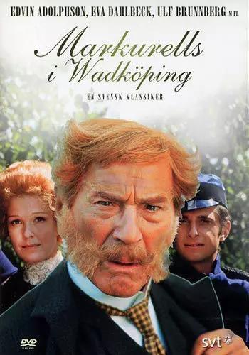 Markurells I Wadköping