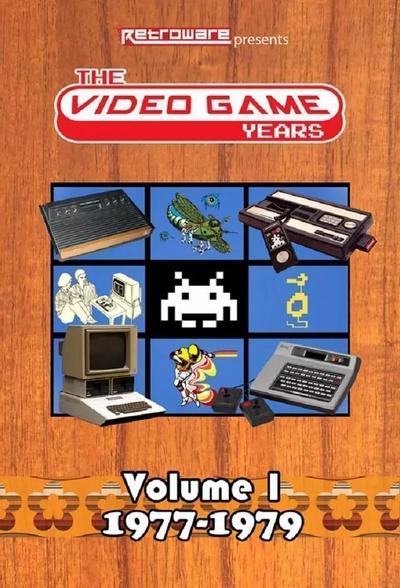 The Video Game Years