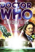 Doctor Who: Death Comes to Time