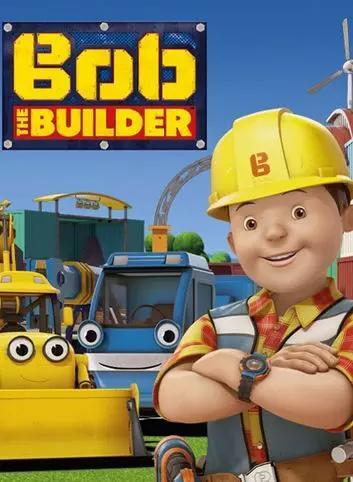 Bob the Builder