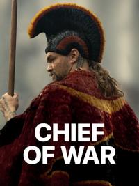 Chief of War