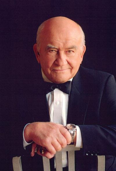 Ed Asner
