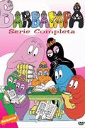 Barbapapa