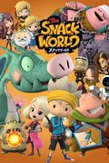 The Snack World