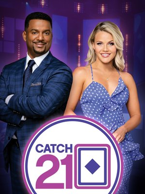 Catch 21
