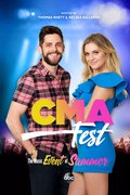 CMA Music Festival