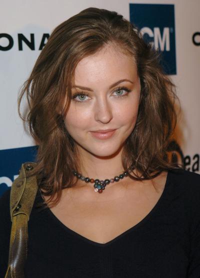 Katharine Isabelle