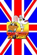 Danger Mouse (2015)