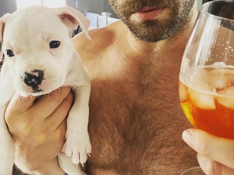 Джай Кортни присоединился к телепроекту Антуана Фукуа «The Terminal List» от Amazon на основе книги Джека Карра с участием Криса Пратта и Тейлора Китча