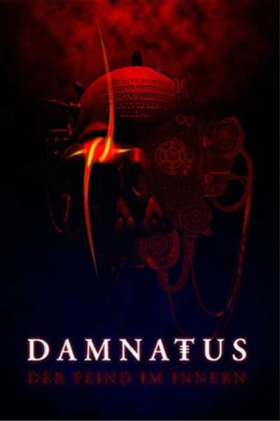 Damnatus - Der Feind im Innern