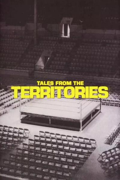 Tales from the Territories