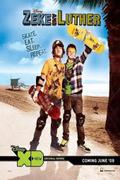 Zeke & Luther