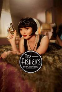 Miss Fisher's Murder Mysteries