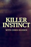 Инстинкт убийцы с Крисом Хансеном