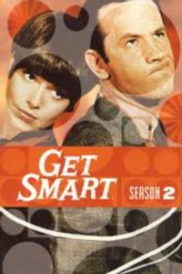 Get Smart: A Man Called Smart