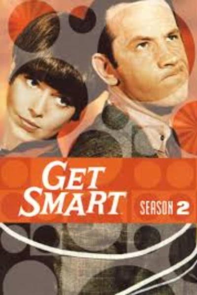 Get Smart: A Man Called Smart