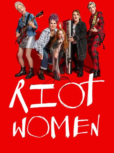 Riot Women
