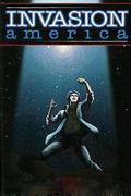 Вторжение в Америку