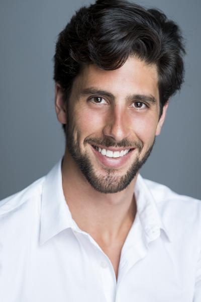 Diego Klein