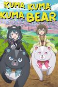 Kuma Kuma Kuma Bear