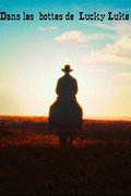 Dans les bottes de Lucky Luke